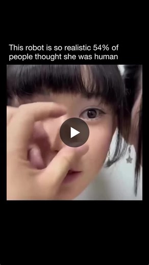 Meet Harmony AI: Advanced Robot Companion with Human-like Features | Congenai posted on the topic | LinkedIn