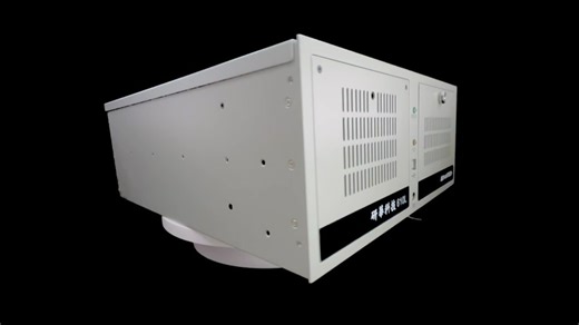 研华4U工控机IPC610：坚固性、扩展性、稳定性极强！