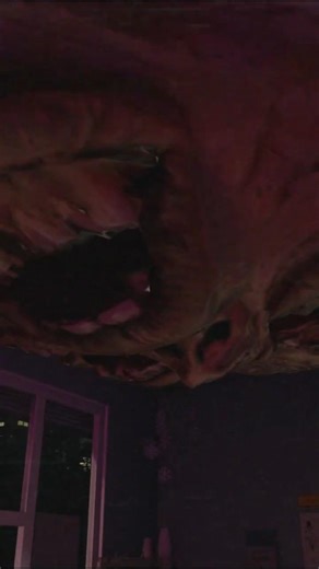 The Sound Was Getting Closer… I Didn’t See It #roblox #shorts