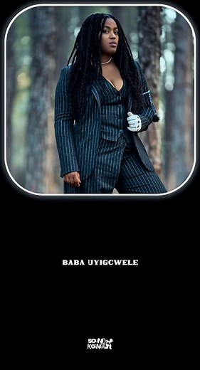 Mdumise - Sjava ft Msaki (lyrics)