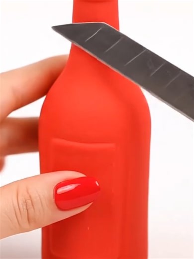 ASMR slicing trên TikTok