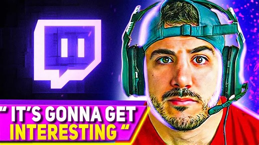 Nickmercs Twitch Deal is Ending...