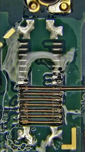 Practice Phone Jumper Wire Repairs with Old Connectors! 🔧♻️
