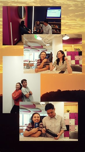 At TransPerfect, we don’t just work together — we take care of each other. 🤝💙 From small check-ins to real support on tough days, our teams show up because people matter here. Not titles. Not positions. People. If you’re looking for a team that feels like actual humans working with humans… welcome home. 💛 #TeamworkThatTranslates #TransPerfectPH | TransPerfect PH