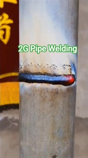 2G Pipe Welding Tips from a Master Weldor