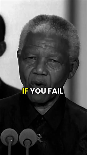 Nelson Mandela's Daily Life and Motivation