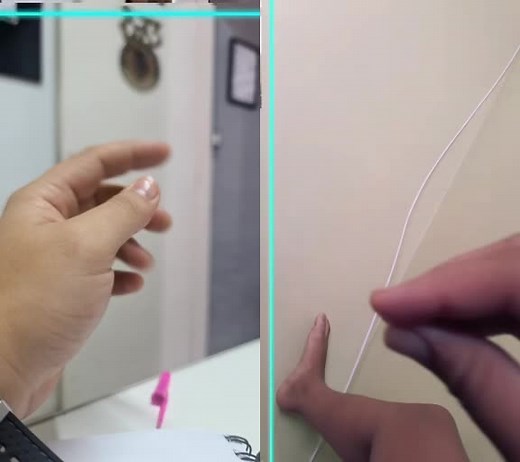 Endriw Rodrigues no TikTok