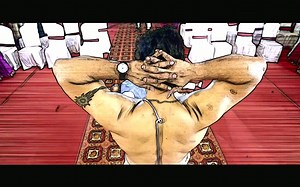 【印度电影花絮】Saamy Square (2018) Tamil Movie Trailer