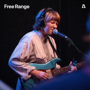 Free Range on Audiotree Live, by Free Range