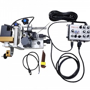 [Hot Item] Convenient to Install Automatic Portable Welding Machine