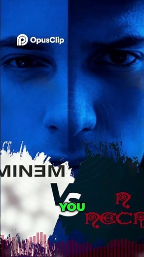 EMINEM ON A NECRO BEAT #eminem #necro #remix #slimshady