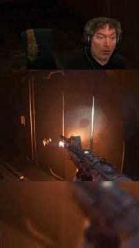 The Alien is Incredibly Clever, Watch This