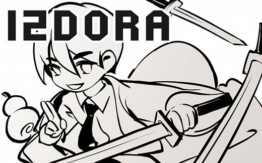 【12dora录播】随机故事接龙 9月3日录播