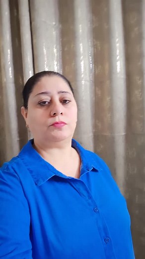 Simran Sahni on Reels