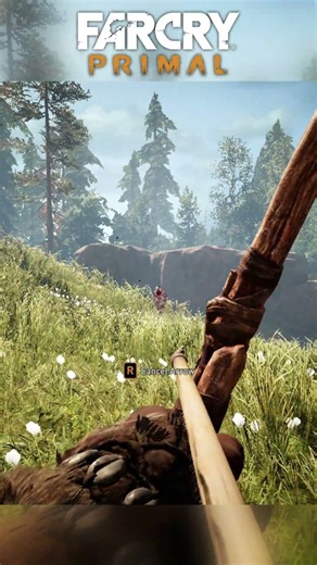 Farcry Primal #farcryprimal #farcry #ganeplay #farcryprimalgameplay