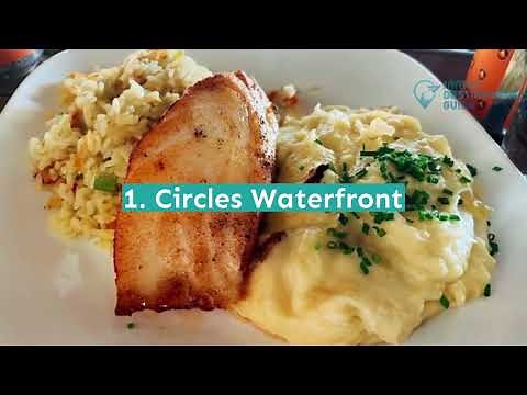 15 Best Restaurants in Apollo Beach, FL