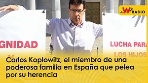 El apellido Koplowitz no pasa desapercibido en España, pues trae consigo la historia de una de las familias más ricas y poderosas del país europeo. Las hermanas Alicia y Esther Koplowitz son sus figuras más destacadas por SUS negocios de infraestructura, sin contar que constantemente son portada en las páginas y revistas de glamour, en síntesis, unas socialité. Sin embargo, pese al control sobre su imagen, a las Koplowitz les surgió un problema familiar que las está haciendo ‘tambalear’ en la es
