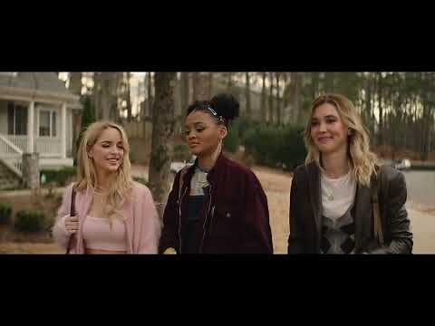 Scream 7 | Official Trailer - Ghostface Is Back Again