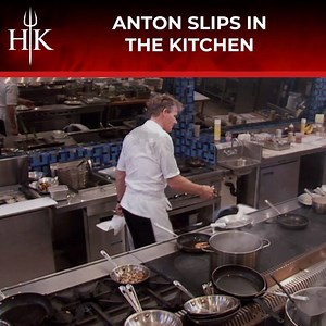 1.2M views · 18K reactions | That sound effect though | Hell's Kitchen USA | Facebook