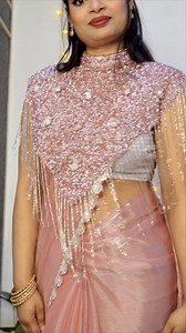 1.2M views · 10K reactions | Shaadi Season wali Saree Tips, hacks, ideas  #shadikaseason #sareedraping #beautynstyle | Beauty n Style | Facebook