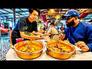 This Malaysian Food Blew Me Away… I Didn’t Expect This! 🇲🇾