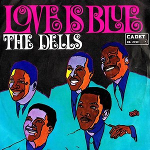 ‘I Can Sing A Rainbow/Love Is Blue’: Deep Soul From The Indelible Dells