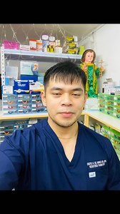 May essential meds po ba kayo ngayong tag-ulan? Pakicheck na po. ☺️ OPEN po ang PEL Pharma araw-araw sa lahat ng branches. 📍Ignacio Oliva Subdivision (Main) 📍Selera Homes 📍Old Borland | PEL Pharma