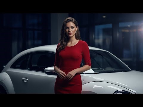 2027 Volkswagen Beetle Returns – Classic Design Meets Modern Style
