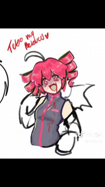 Emotional Growth of Teto: A Nostalgic Tribute