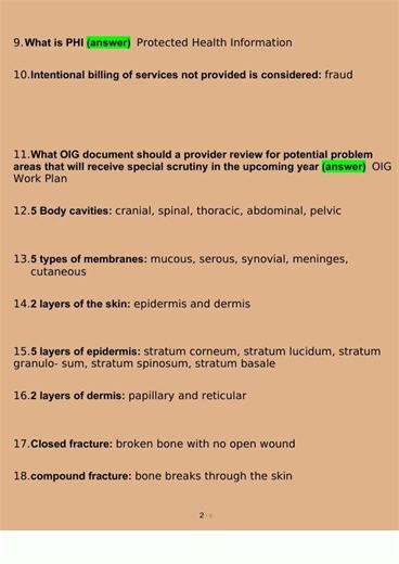 CPC Exam Prep Questions and Answers 2022 Verified Answers5523