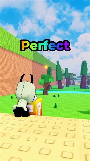 Getting MAX run speed in Roblox KICK A LUCKY BLOCK 🏃‍♂️🌊 #roblox #kickaluckyblock #rblx #brainrot