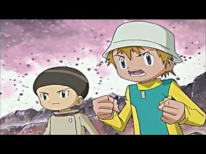 Veemon Armor Digievoluciona en Raidramon