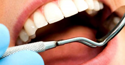 Stem cells could make root canals history