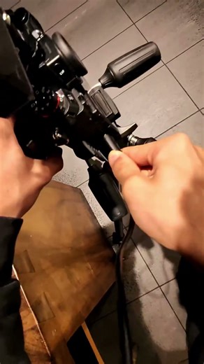 POV - your hired to make a Menu