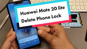 How to Factory Reset Huawei Mate 20 lite (SNE-LX1). Unlock pin, pattern, password lock. #huawei #mate20lite #unlock #bypasslock #remove #delete #password #screenlock #phonelock #pin #pattern #snelx1 #snelx2 #snelx3 #hardreset #factoryreset #factorysettings #sne-lx1