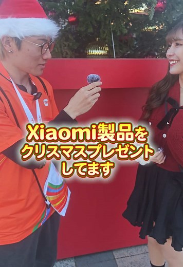 Xiaomiのワイヤレスイヤホンをレビュー！