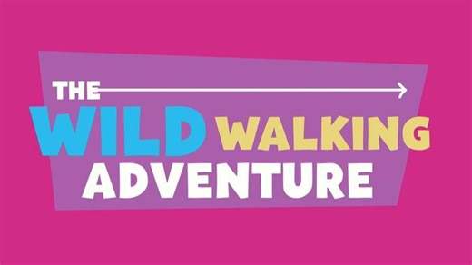 PBS KIDS: Activity Challenge - PBS KIDS ACTIVITY CHALLENGE: The Wild Walking Adventure Video | PBS KIDS