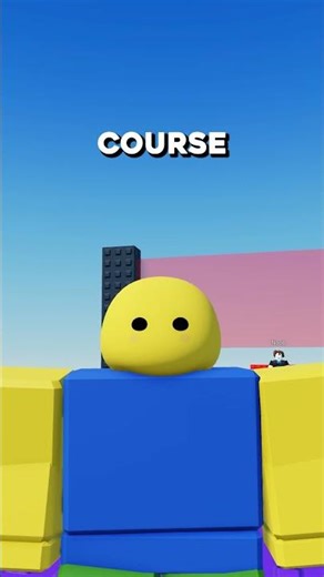 Glitch for IMPOSSIBLE Obby #roblox