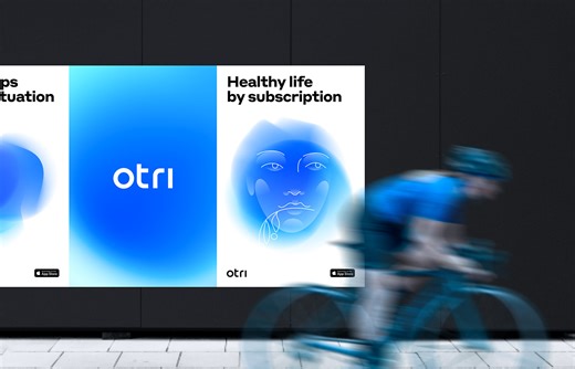 Otri.io on Behance