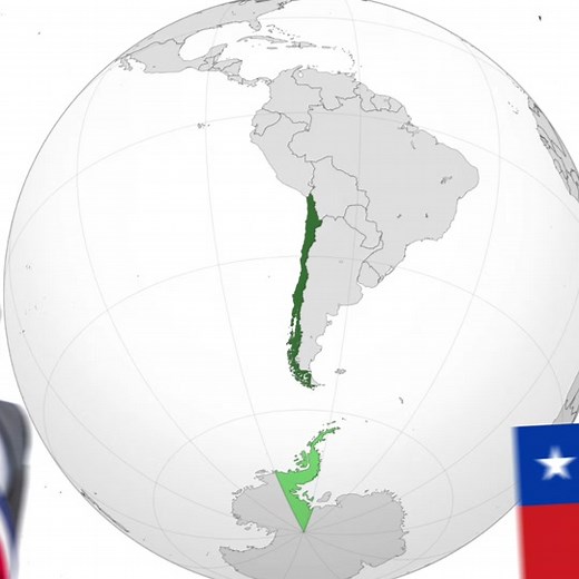 #paisesdelmundo🌍 #antesydespues #chile🇨🇱 #maps#history#viral#Dalelike Para la parte 8 😃😄😀