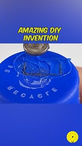 6.7K views · 104 reactions | Amazing Diy Inventions,朗 #DIY #lifehack #Craftsmanship #Tips #Tricks | Inventor 101 | Facebook