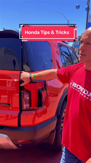 I’m the #1 Honda technology trainer. Do you want your sales & service team to better understand the new Honda Features & Benifits? Contact me today #Honda #technology #intheknow