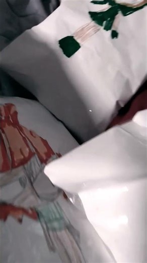 look at my diy body pillow