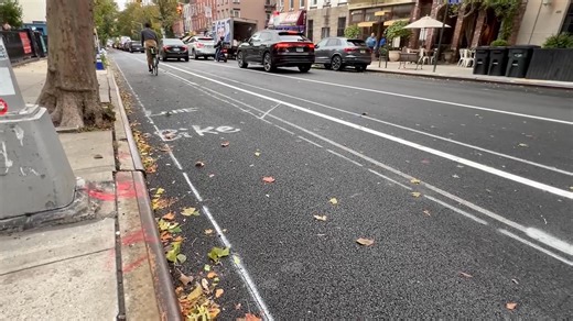 Currents News on Reels