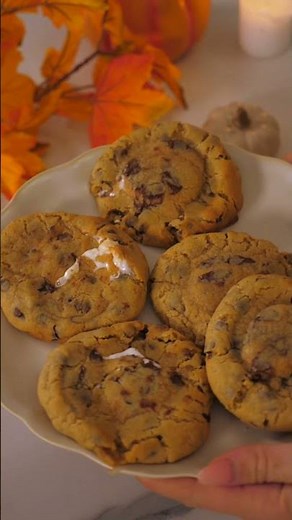 THE S'MORE COOKIE 🍪