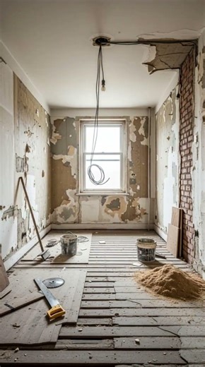 Home Office: Executive Wood Panel Library#LuxuryKitchenDesign #WoodInteriorDesign #ModernKitchen