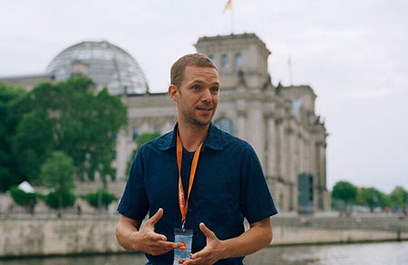 Los Mejores Tours en Berlín en Español - ViveBerlín Tours