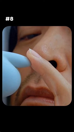 Explanation |Recapped |Commentary| Narration on Instagram: "🎬 Symbol (しんぼる, Shinboru) 2009 - Surrealist Comedy/Drama - Director: Hitoshi Matsumoto “Symbol” weaves together two bizarre storylines: in Mexico, an aging luchador known as Escargot Man prepares for a crucial match amid family anxieties; meanwhile, a Japanese man wakes up in a featureless white room with no doors or windows, donning polka-dot pajamas. The only things he can interact with are hundreds of tiny, phallic “angel” buttons o