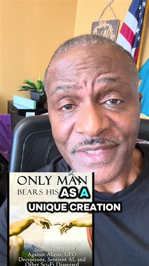 Obama spills the beans on alien lifeforms.