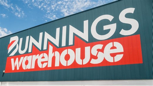 Aussie comedian’s new Bunnings ad goes viral